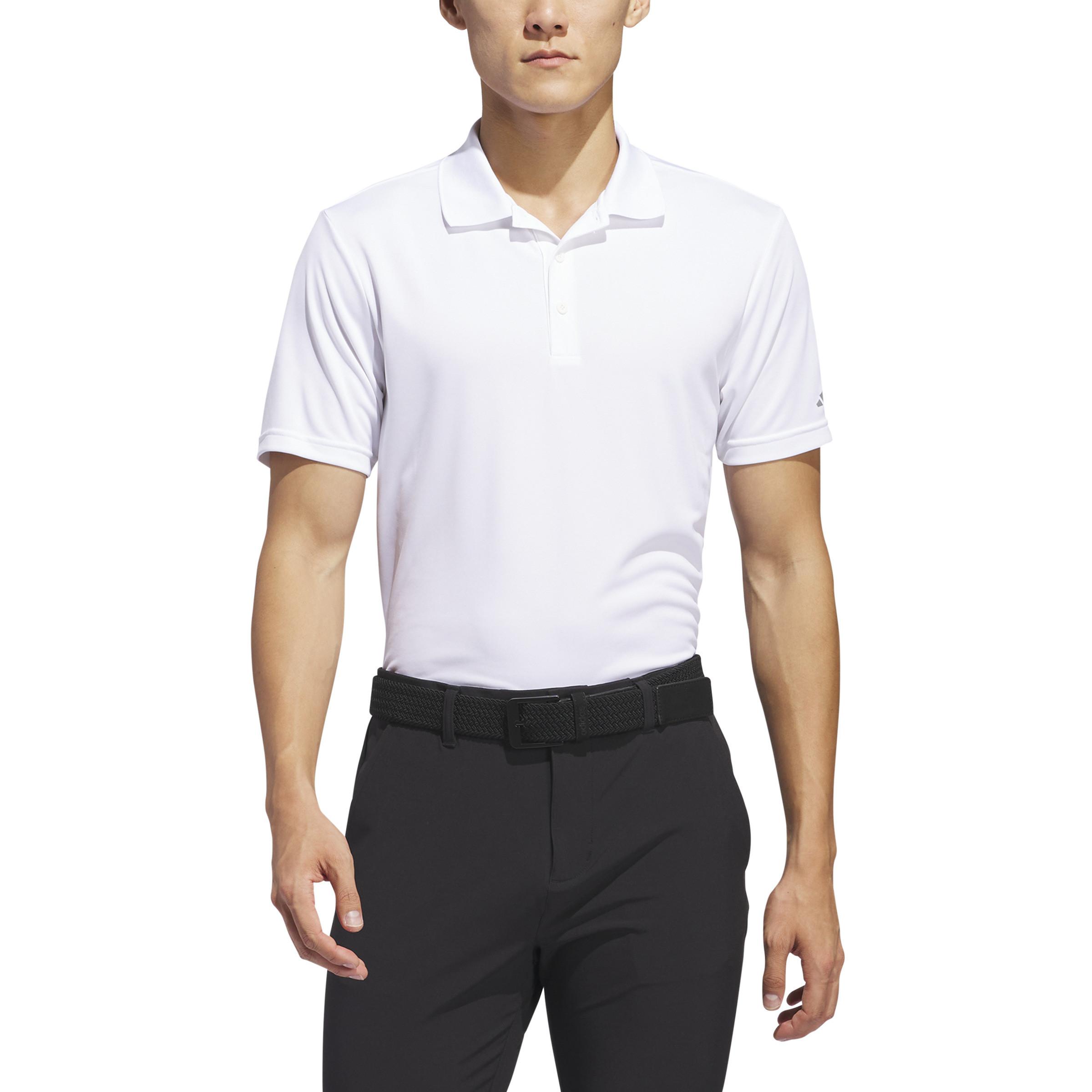 adidas  polo-shirt core performance primegreen 