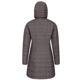 Mountain Warehouse  Furnace Steppjacke Lang 