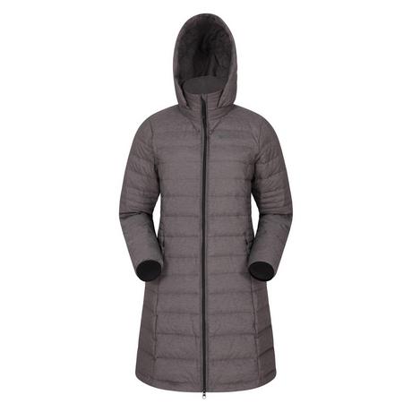 Mountain Warehouse  Furnace Steppjacke Lang 