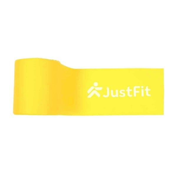 JustFit  Bande de résistance physiothérapie en rouleau 45.5m 