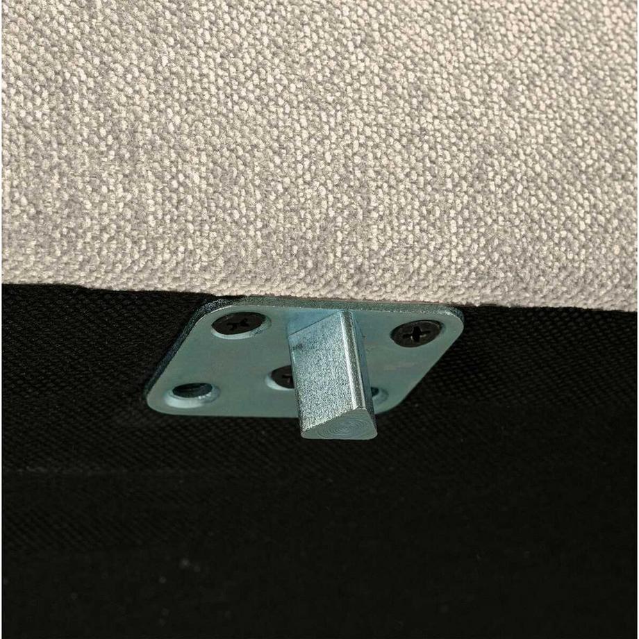 mutoni Tabouret Couple sable 100x100  