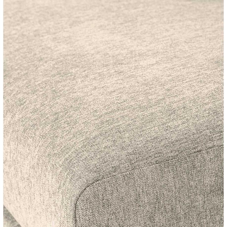 mutoni Tabouret Couple sable 100x100  
