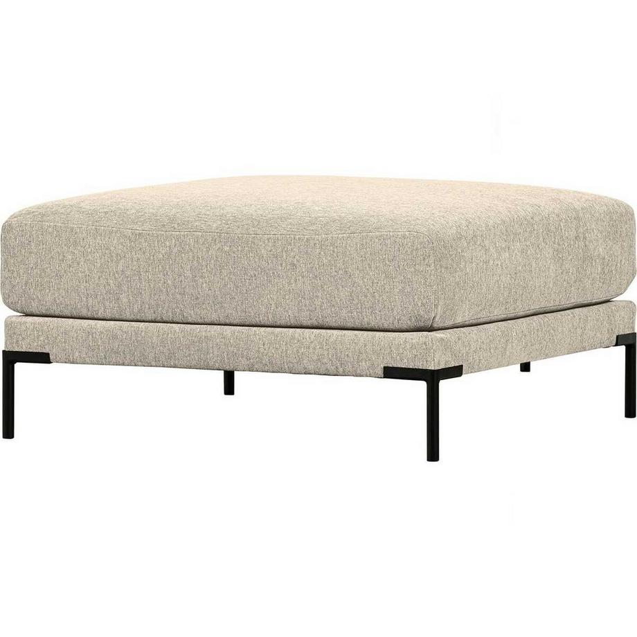 Tabouret Couple sable 100x100