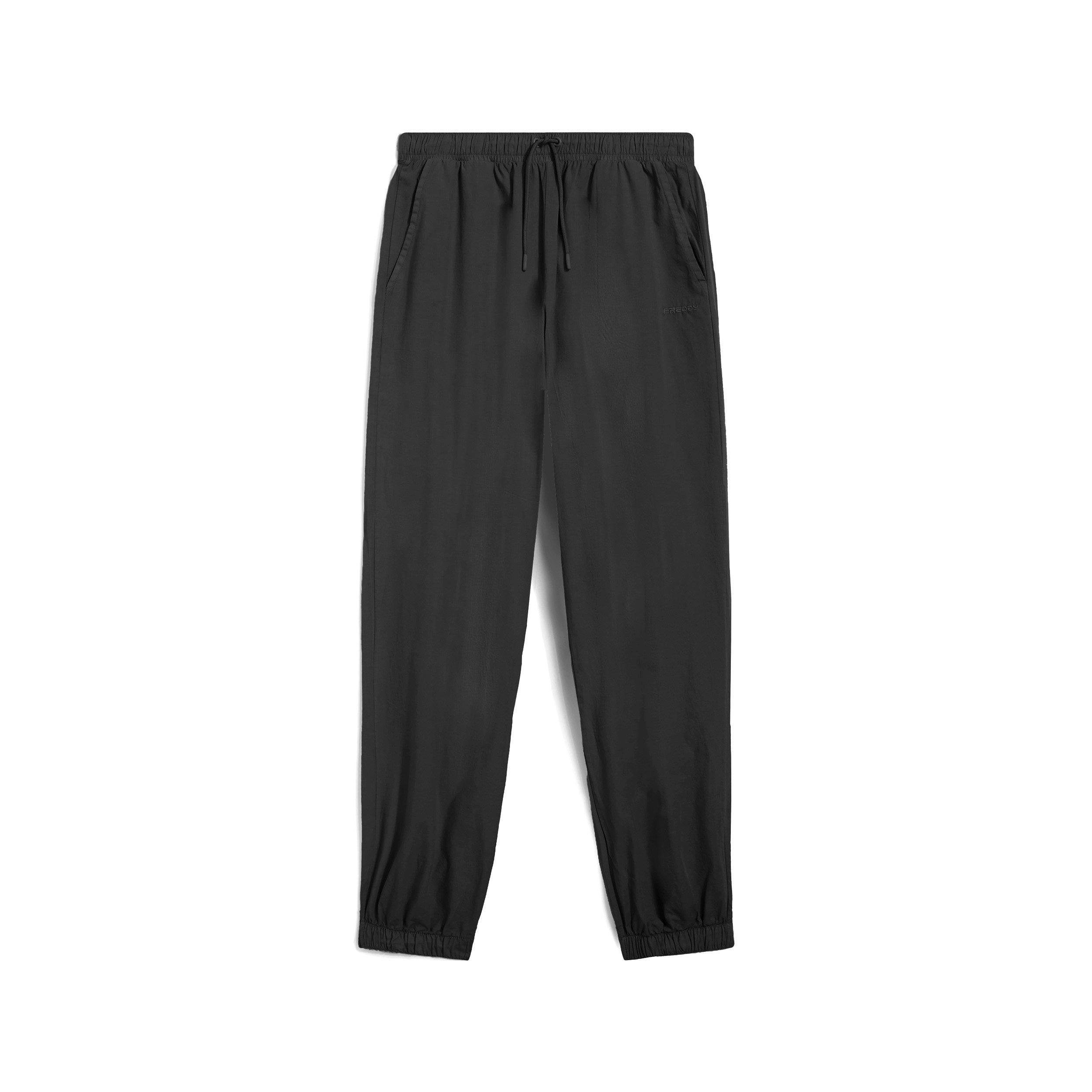 Image of Sweatpants Damen Schwarz M