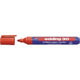 Edding EDDING Permanent Marker 30  