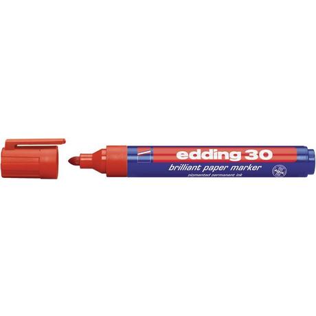 Edding EDDING Permanent Marker 30  