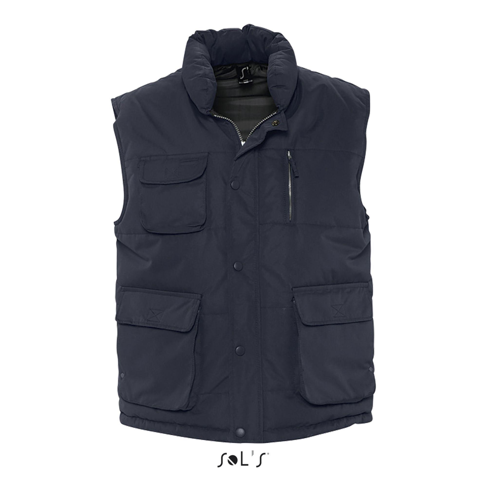 Image of Weste Viper Unisex XL
