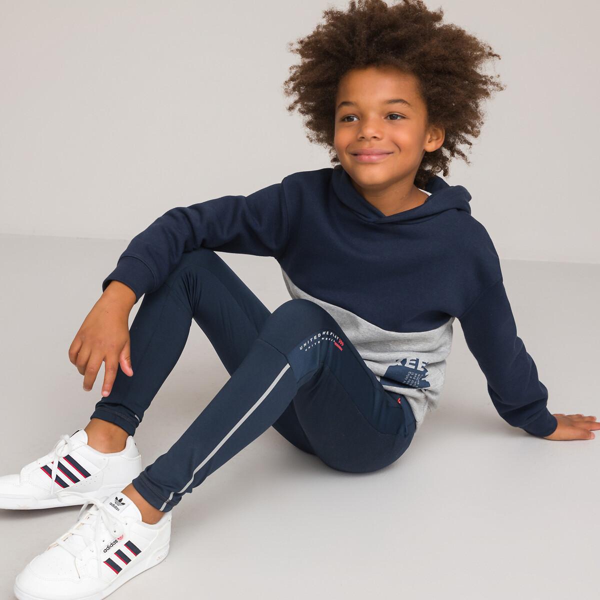 La Redoute Collections  Kapuzensweatshirt 