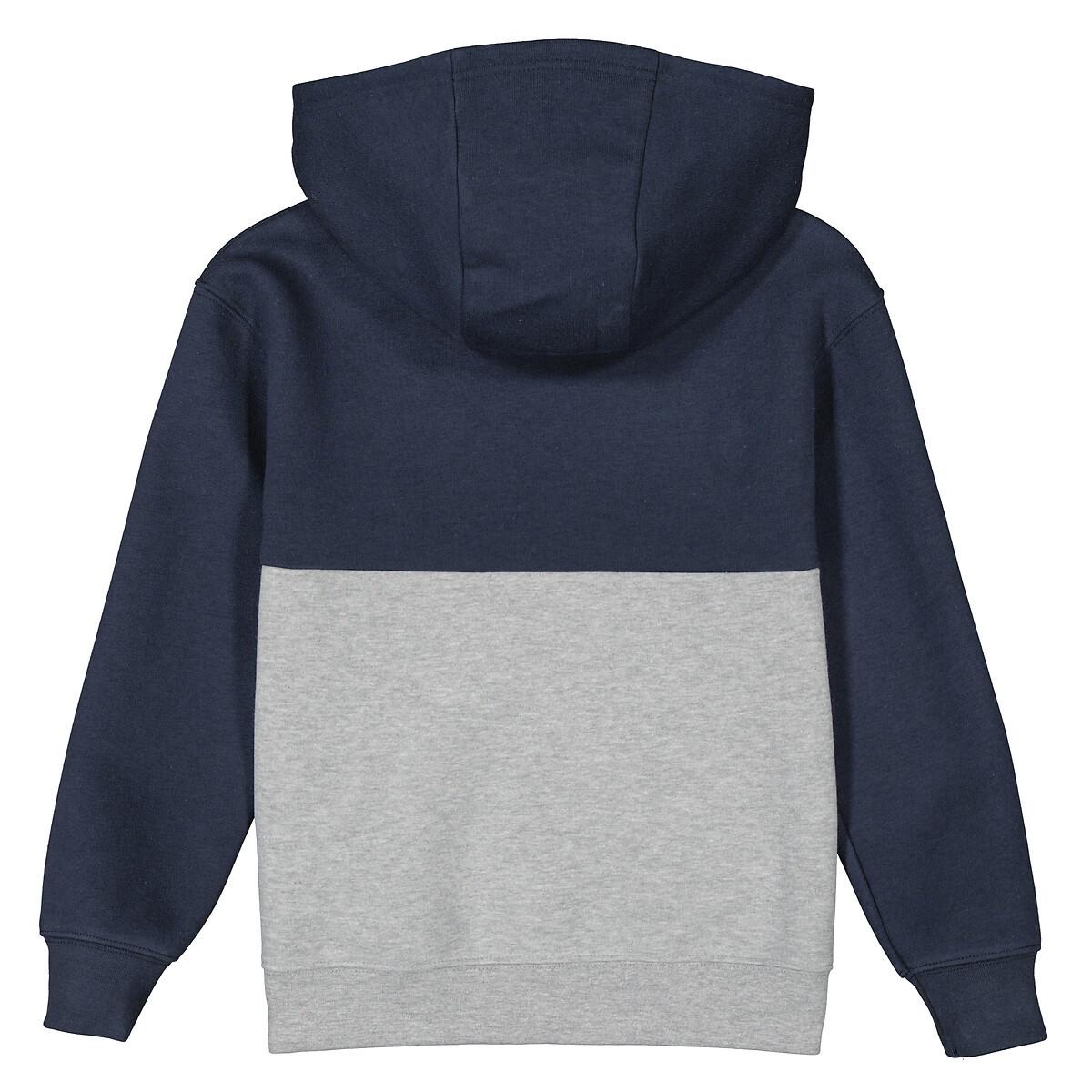 La Redoute Collections  Kapuzensweatshirt 