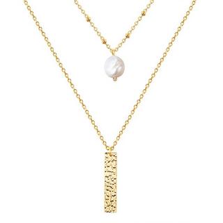 Valero Pearls  Halskette 