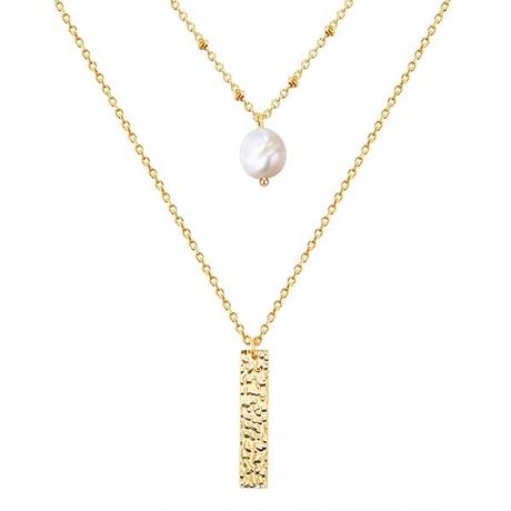 Valero Pearls  Halskette 