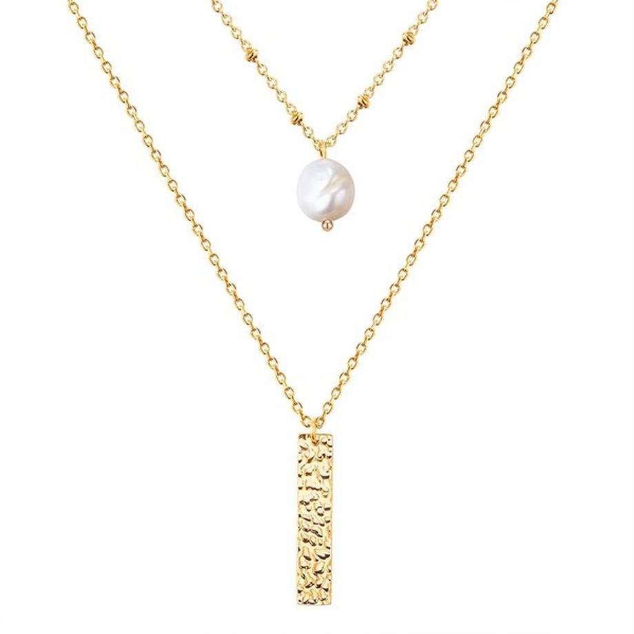 Valero Pearls  Halskette 