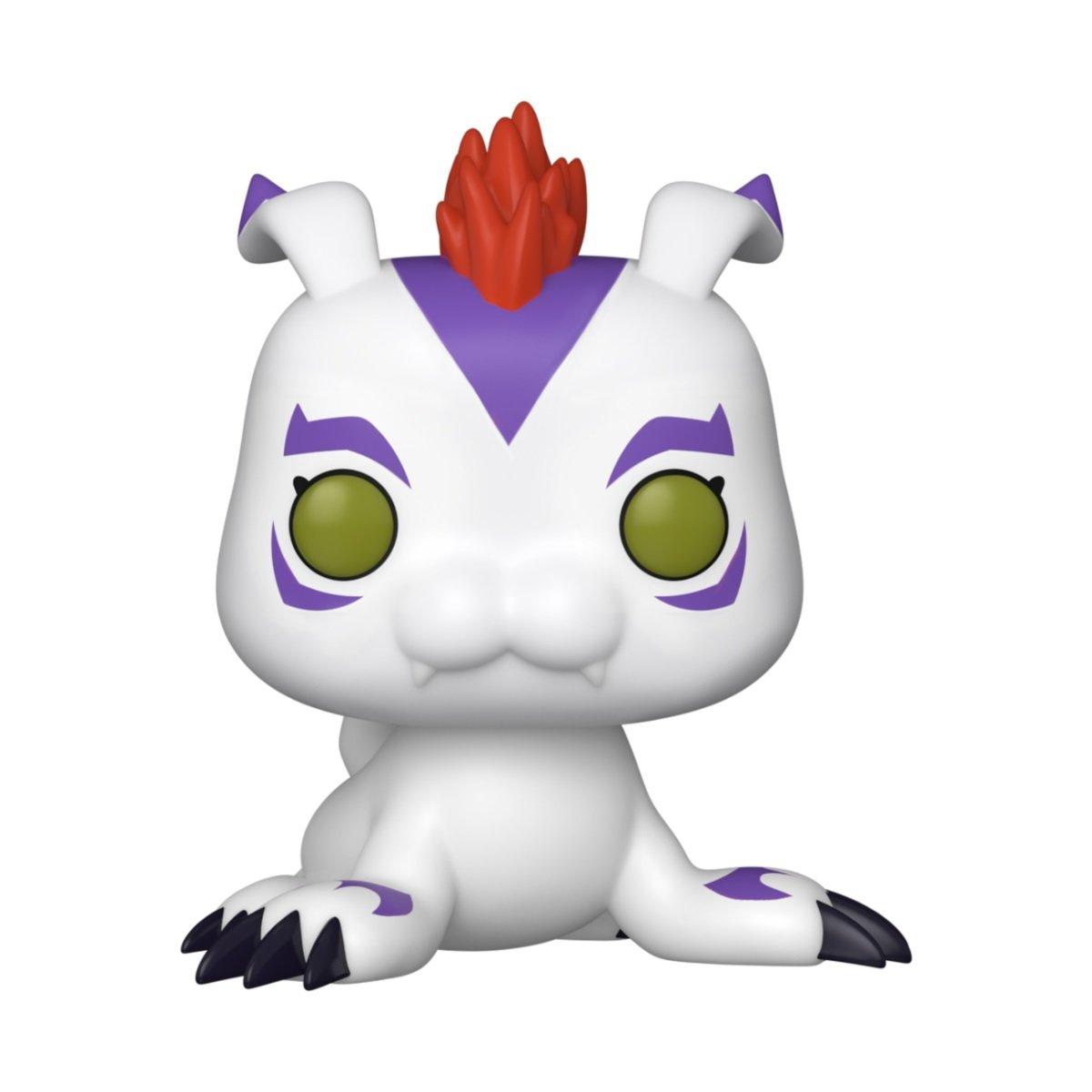 Funko  POP - Animation - Digimon - 1386 - Gomamon 