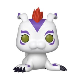 Funko  Funko POP! Digimon : Gomamon (1386) 