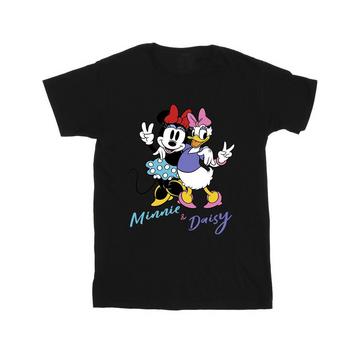 Minnie Mouse And Daisy TShirt