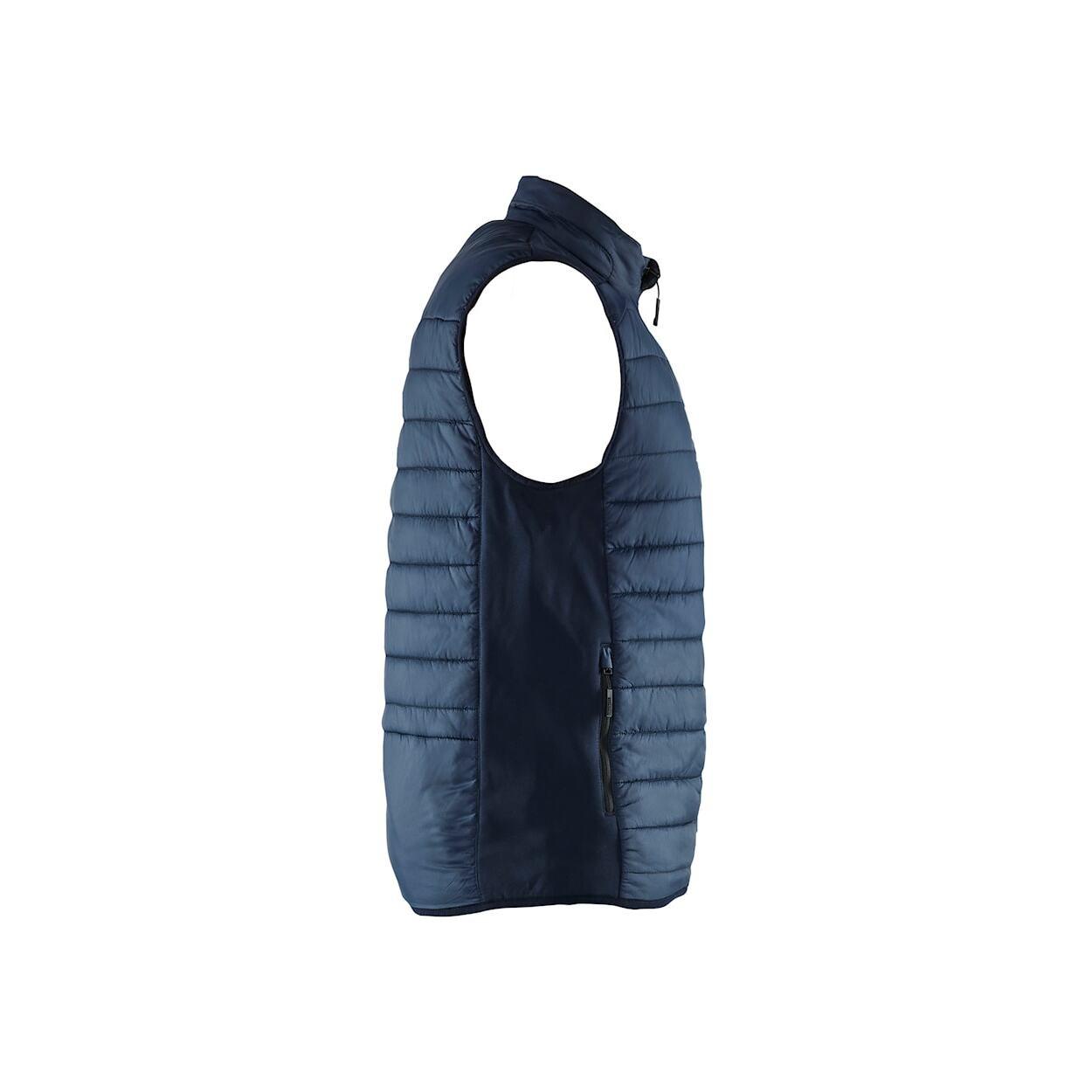 Blaklader  gilet imbottito 