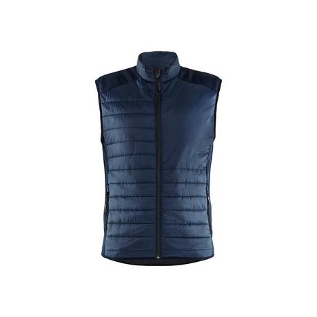 Blaklader  gilet imbottito 