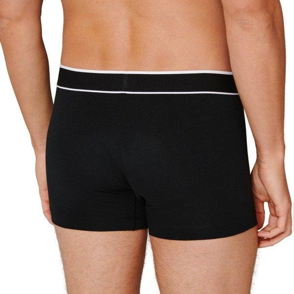 Schiesser  95/5 Coton bio - lot de 6 - Boxers 