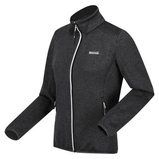 Regatta  Newhill Fleecejacke Durchgehender Reißverschluss 