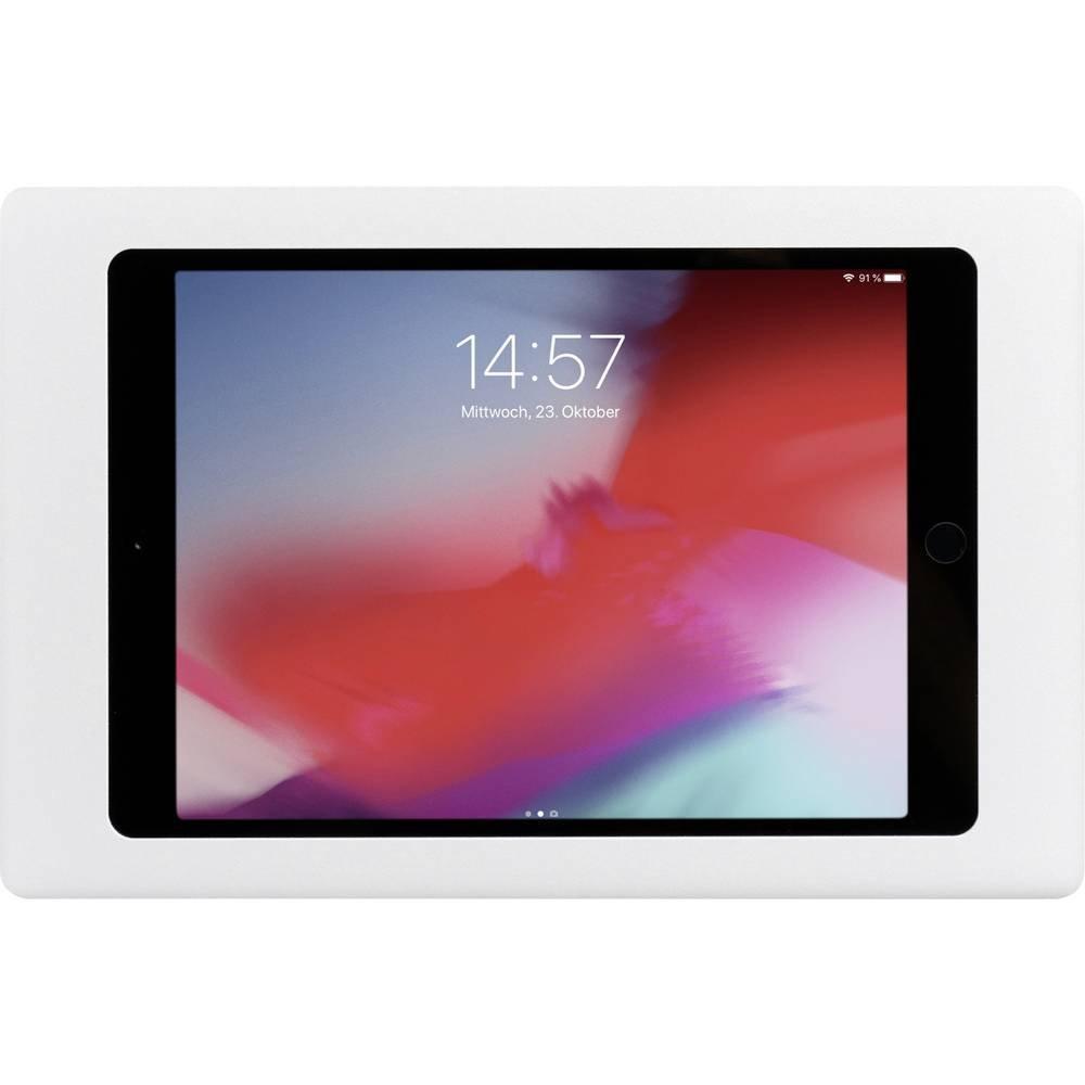 Displine  Comapnion Wall for iPad 10.2″ 10.5″ White powder Coated 