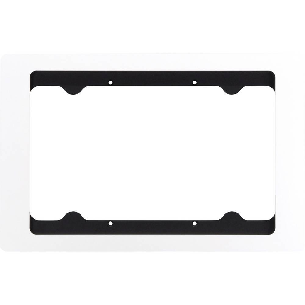 Displine  Comapnion Wall for iPad 10.2″ 10.5″ White powder Coated 