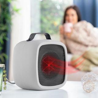 InnovaGoods Heizgebläse, Mini - 500 W  