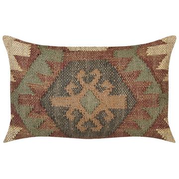 Coussin en Jute Boho CUMBUM