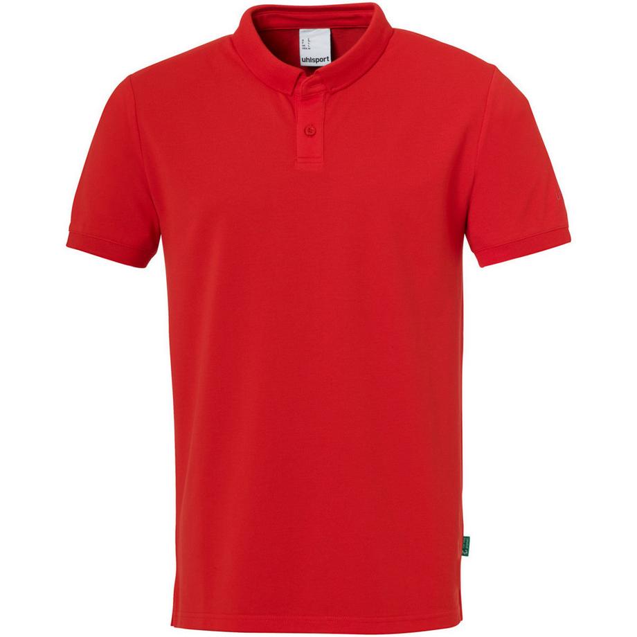 Uhlsport Essential Prime Poloshirt  