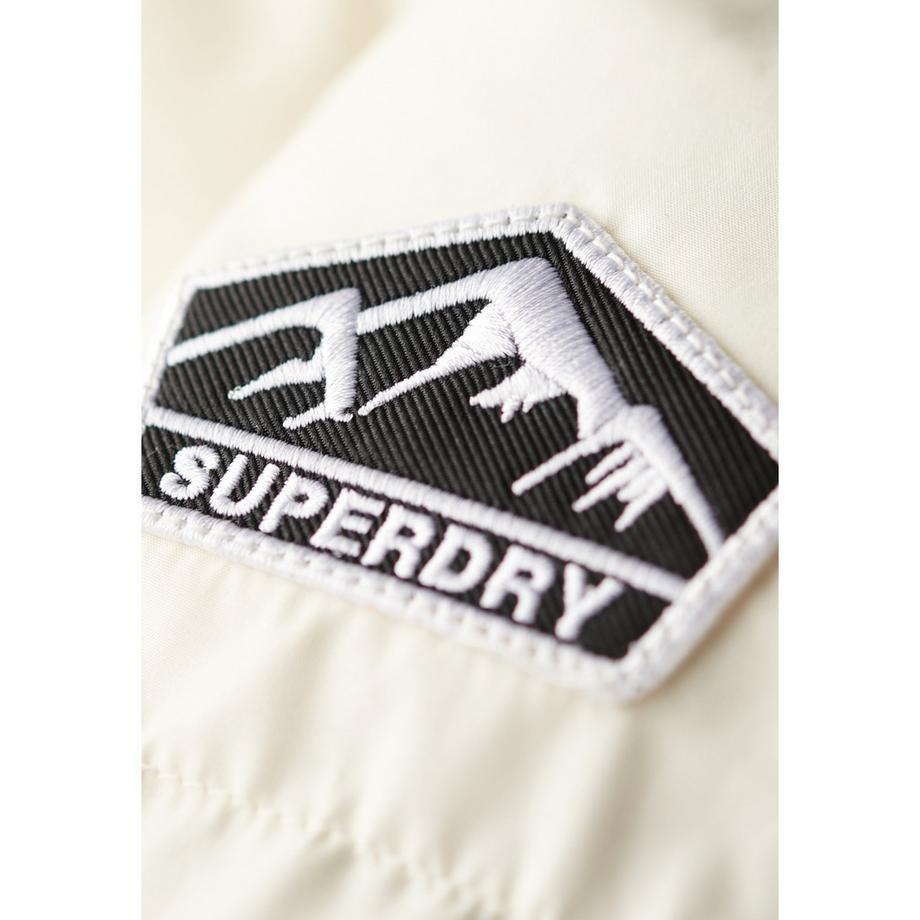 Superdry Piumino Hooded Sports  