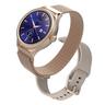 Forever  Forever AW-100 Smartwatch Rosegold 