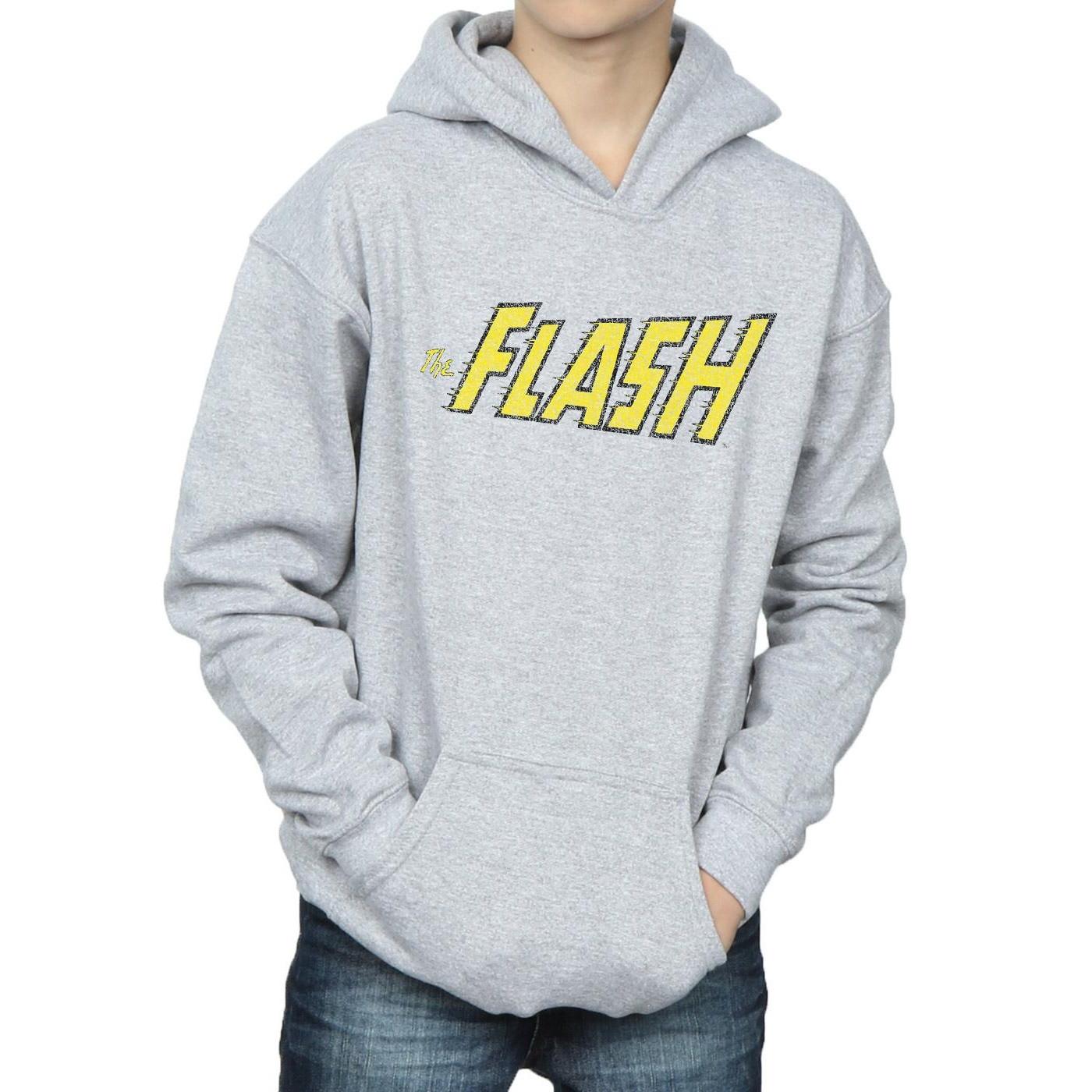 DC COMICS  Kapuzenpullover 