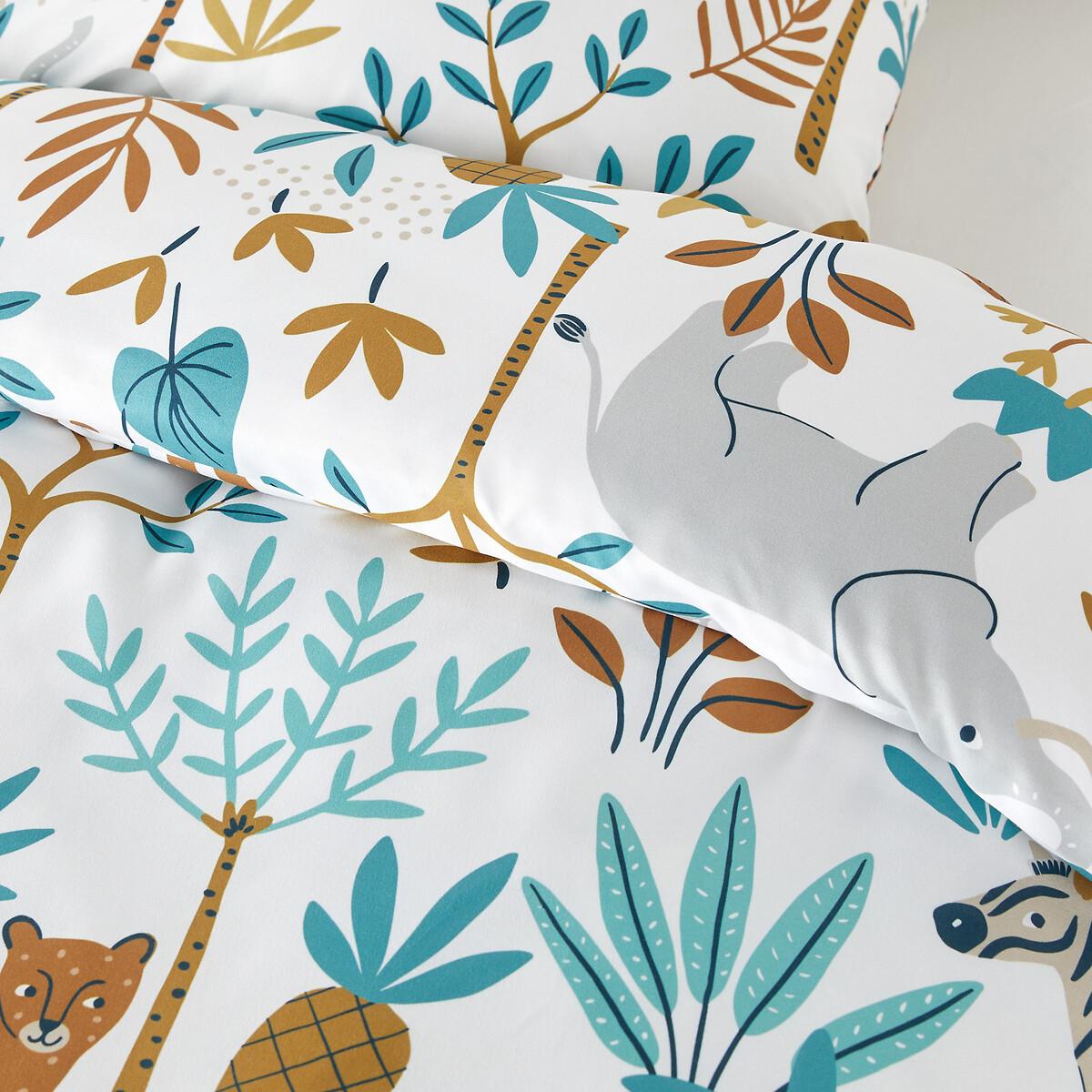 SO'HOME Parure de lit Microfibre Recyclée  