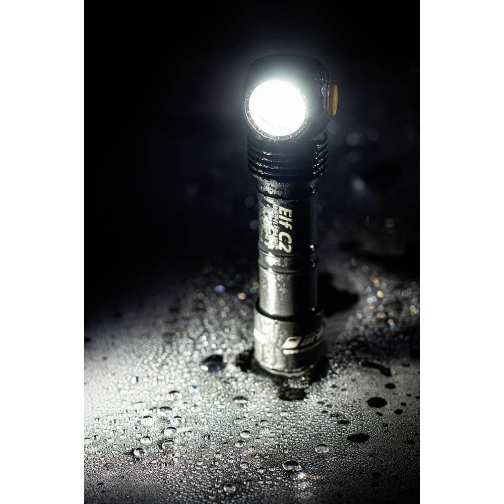 ArmyTek  Lampada portatile 