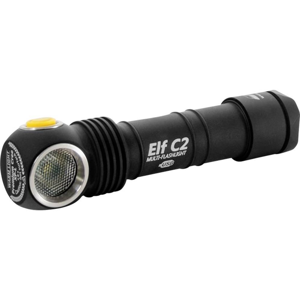 ArmyTek  Lampada portatile 