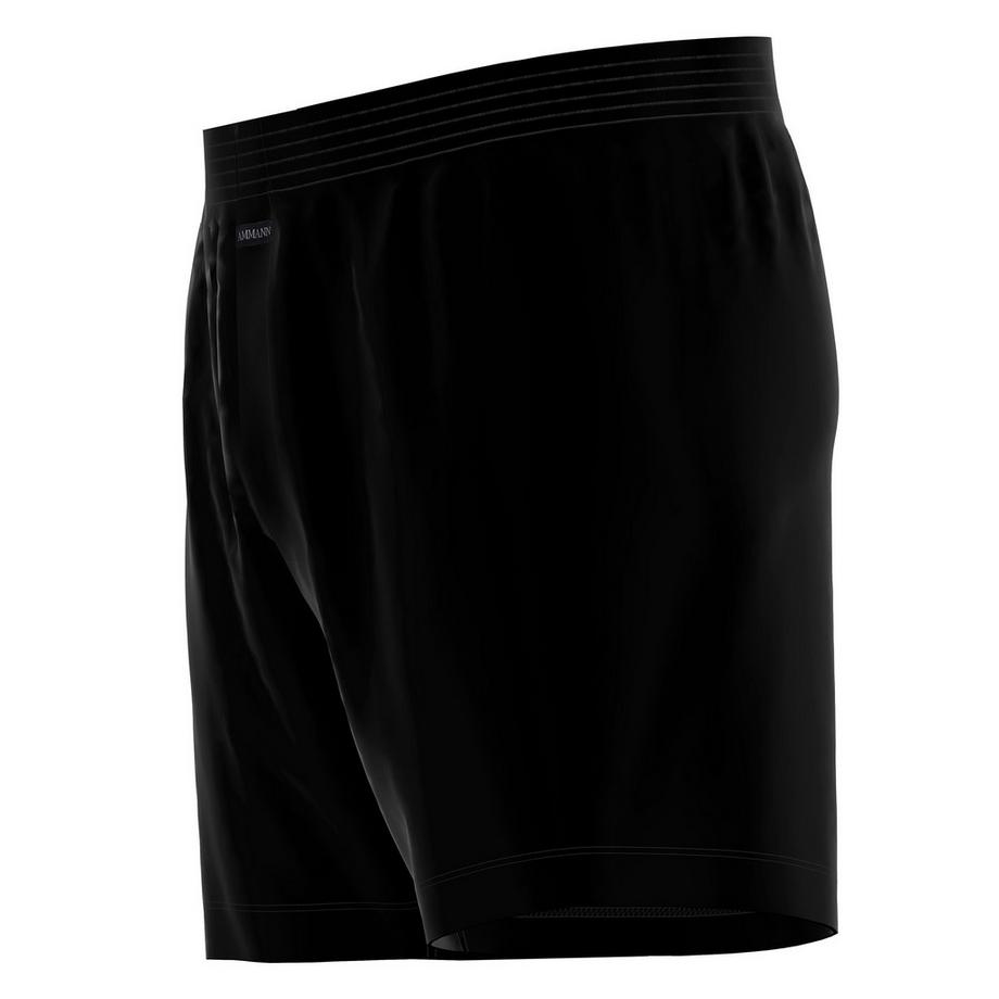 Ammann Basic Cotton Boxershorts 3er Pack  