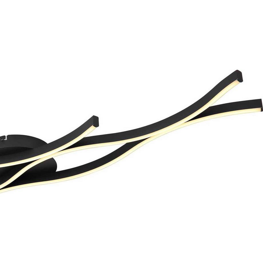 mutoni light Plafonnier Geronimo LED  