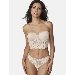 Selmark  Bustier-BH Balconnet FEDERICA 