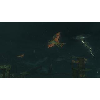 Nintendo  The Legend of Zelda: Tears of the Kingdom - Collector's Edition 