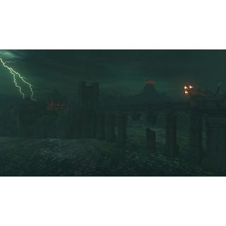 Nintendo  The Legend of Zelda: Tears of the Kingdom - Collector's Edition 