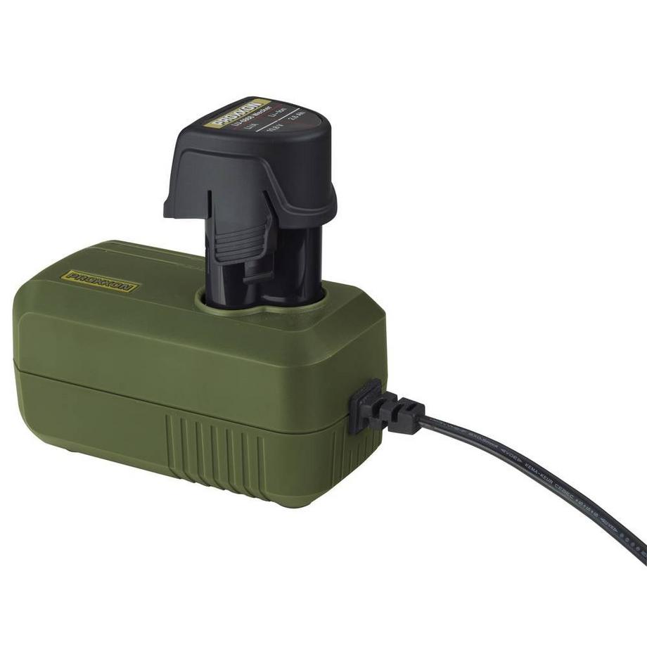 Proxxon  Schnellladegerät 