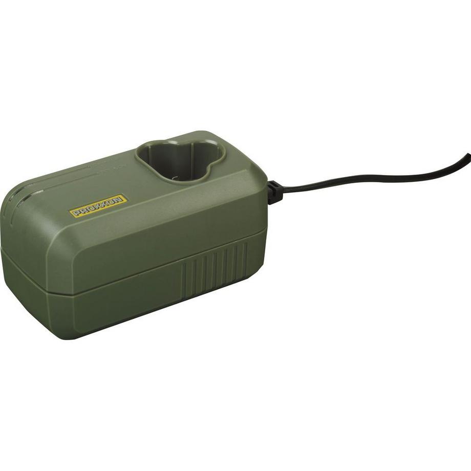 Proxxon  Akku-Schnellladegerät LG/A2 