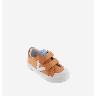 Victoria  sneakers a righe nylon baby tribu 