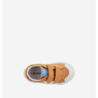 Victoria  sneakers a righe nylon baby tribu 