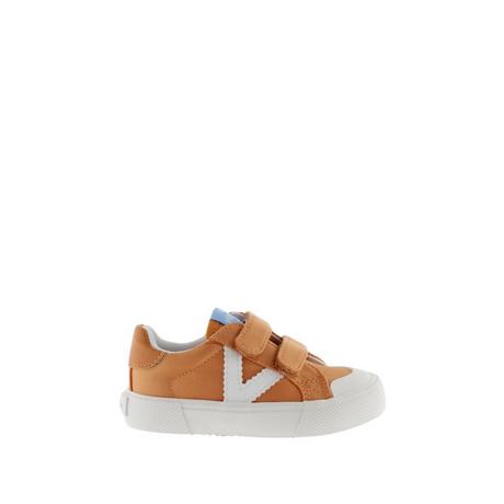 Victoria  sneakers a righe nylon baby tribu 