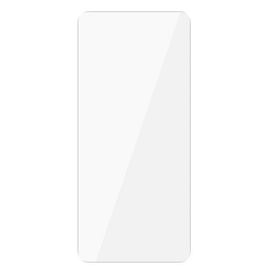 Verre trempé Redmi Note 10s / Note 10