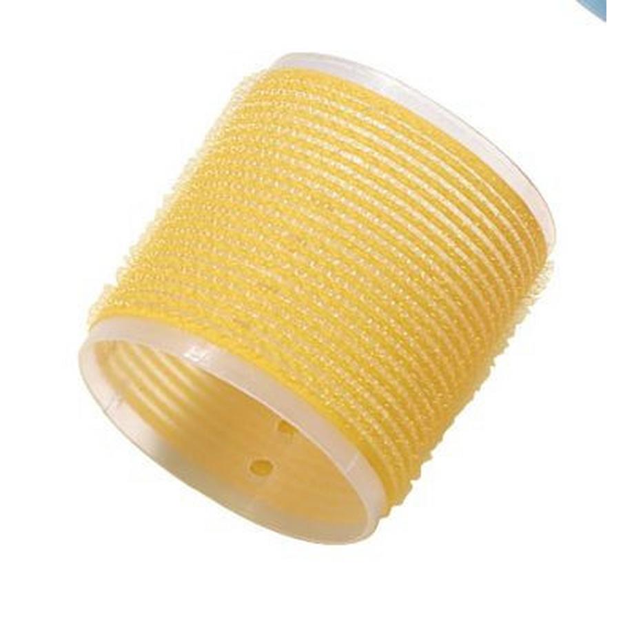 Haftwkl. 6er 66mm Jumbo gelb