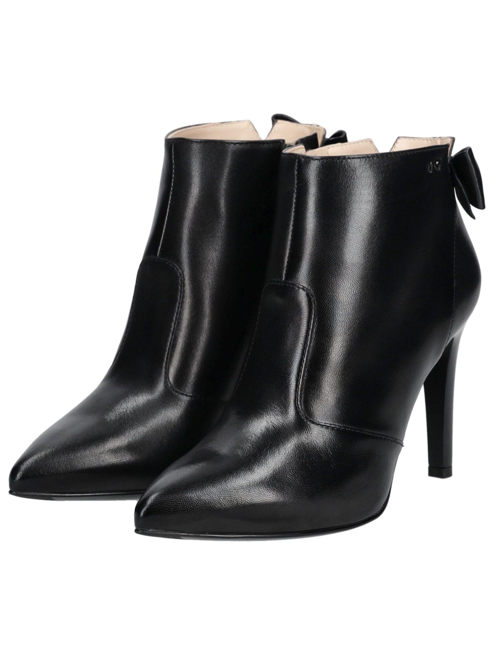 Nero Giardini  Bottines I410811DE 