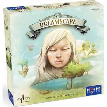 Spiele Dreamscape