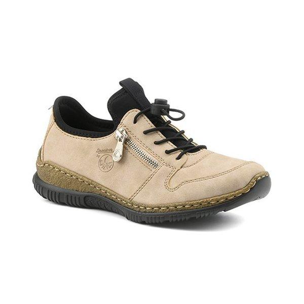 Image of N32g0-60-37 Damen Écru 37