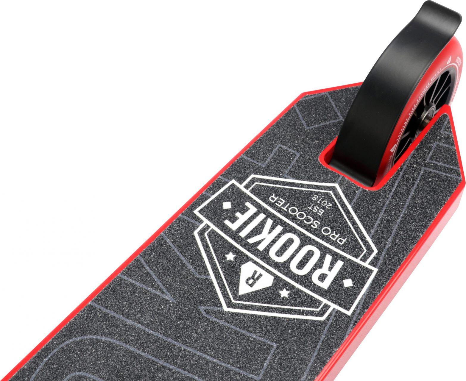 Motion Scooter  Freestyle Rookie Pro 